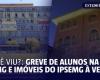 Highlights of the day (24): strike at UFMG and sale of Ipsemg properties