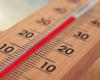 Heat wave: find out the forecast for maximum temperatures in ES