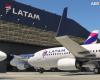LATAM gives up on taking GOL’s Boeing 737 planes