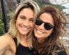 Fernanda Gentil reveals what her children’s real relationship with her wife is like