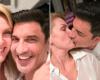 Edu Guedes and Ana Hickmann make a mysterious post, and the web says: ‘pregnant?’