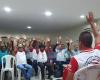 Alagoas bus workers reject proposal and ask for 7.5% adjustment