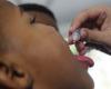 Brazil improves polio vaccination coverage in 2023