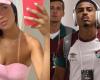 Fluminense player’s wife ends relationship after concentration party