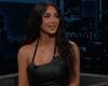Six toes, drying jewelry and fear of cardboard: Kim Kardashian clarifies the most bizarre rumors about her; watch