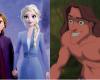 Connection between Tarzan and Frozen is official: Disney director confirmed biggest fan theory – Cinema News