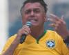 Bolsonaro should receive title of Citizen of Santa Catarina after vote