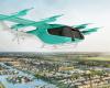 Embraer says it will produce 1st full-size ‘flying car’ prototype later this year in Brazil | Innovation