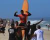 ES Government – Capixaba wins champion title in the South American Surfing Circuit