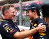Horner believes Perez would have overtaken Norris without the Safety Car in China