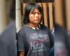 After two days missing, indigenous teenager is found in Santa Catarina