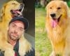 Owner breaks silence about Golden Retriever killed due to airline negligence