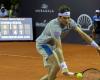 Demoliner makes a strong debut in doubles at the Rome challenger