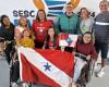 Parasports athlete wins bronze in Paralympic Bocce Championship