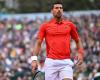 Djokovic intends to play in Rome and reinforces his focus on the Slam