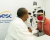 Sesc Minas provides more than 500 free ophthalmological services in Caxambu, MG | South of Minas