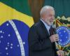Lula praises the opposition’s unique candidacy against Maduro and says he didn’t read the letter sent by Milei