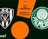 Independiente del Valle x Palmeiras: where to watch the Libertadores