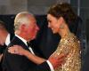 Kate Middleton makes history by receiving new royal title from Charles amid their fight against cancer | News