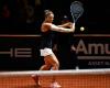 Errani takes down Wozniacki after 2h50 and faces Bia in Madrid