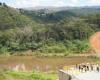 Prosecutors begin in-person inspection of the 38 dams upstream of Minas Gerais