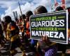 Indigenous lands in ES are under threat with Gilmar Mendes’ decision