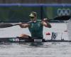With suspense and excitement, Brazil wins another place in speed canoeing | olympics