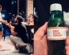 How a soft drink label became the “protagonist” in a marriage proposal in SC
