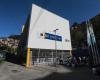 Rio opens technological gymnasiums in Rocinha and Vidigal