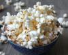 Is popcorn also a healthy option? Discover the answer
