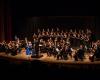 Santa Catarina Culture Foundation celebrates 45 years with Lyric Concert and tributes