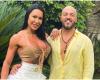 After crying out loud, Gracyanne Barbosa posts: ‘I’m the only one I’m missing’ | News