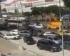 Video: dragnet scares drivers on Avenida Brasil, in Guadalupe | Rio de Janeiro