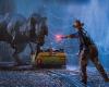 Spielberg Said “Screw It”: The Jurassic Park Mistake You Can Only See If You Pause the Movie – Film News