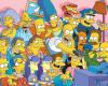 Simpsons kills character who had been in the animation for 35 years