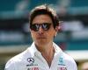 Wolff says Mercedes’ progress is offset by losses in some areas