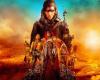 ‘Furiosa: A Mad Max Saga’ is rated OVER 18