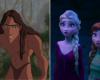 Disney director confirms theory about Tarzan, Elsa and Anna’s parentage