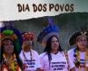 The +TURISMO PARA AS MULHERES DA TERRA program will include indigenous women