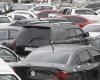 State auction has 56 vehicles available for bidding