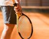 Playing tennis helps combat anxiety: professionals explain
