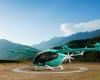 Embraer announces production of full-size flying car