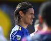 Boca Juniors star Cavani does not play against Fortaleza; see related | South American Cup
