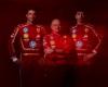 HP formalizes naming rights agreement with Ferrari