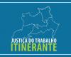 Informe Manaus – TRT 11 will travel in the municipalities of Amazonas and Roraima in May