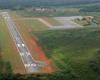 Public hearing discussed expansion of airport in Bahia