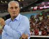 Tite changes Flamengo and chooses a very modified team for Libertadores