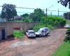 Faction members try to kill police officers during a chase in a Campo Grande neighborhood; watch video | Mato Grosso do Sul