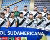 Meet Danubio, Athletico’s opponent in the South American Championship