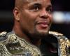 Cormier gives a suggestion to the UFC and names a candidate to compete for the BMF belt